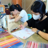 Library Festival 2024 SMP-SMK Metta Maitreya